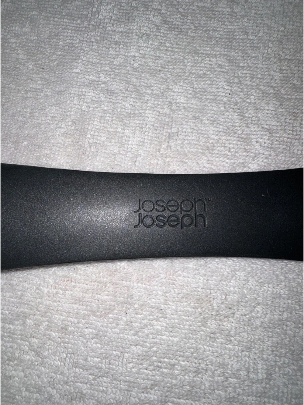 Joseph Joseph Uni-Tool 5-in-1 Silicone Kitchen Utensil Slotted Spoon, Turner